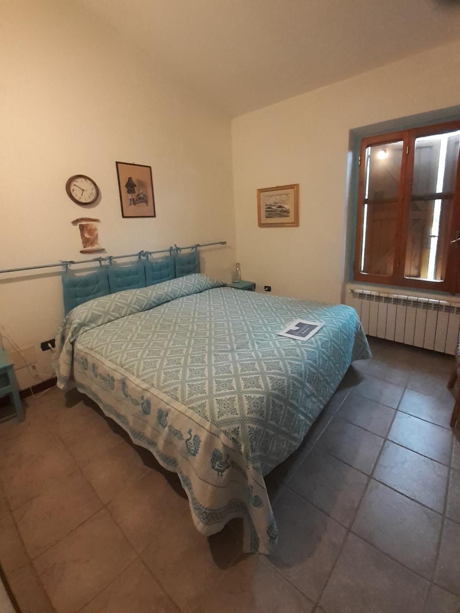 B&B Sette Fratelli San Gregorio  Bagian luar foto