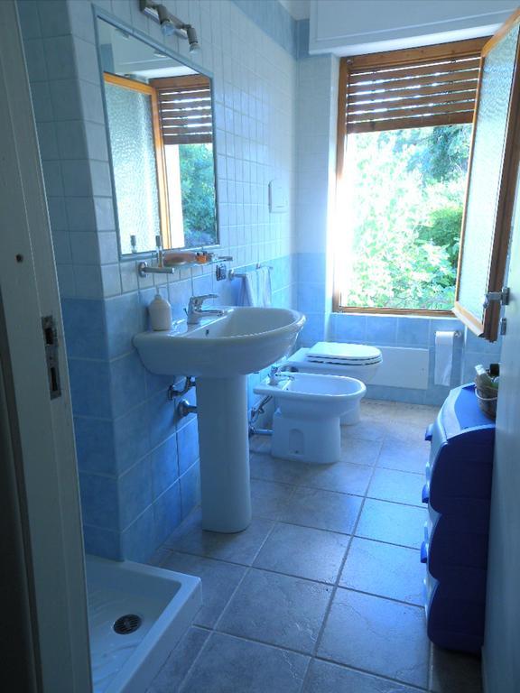 B&B Sette Fratelli San Gregorio  Bagian luar foto