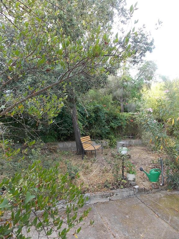 B&B Sette Fratelli San Gregorio  Bagian luar foto