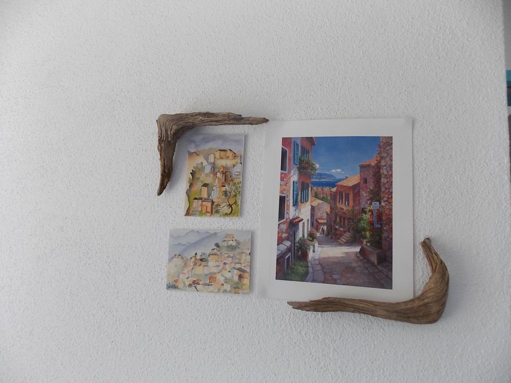 B&B Sette Fratelli San Gregorio  Bagian luar foto
