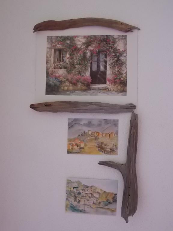B&B Sette Fratelli San Gregorio  Bagian luar foto