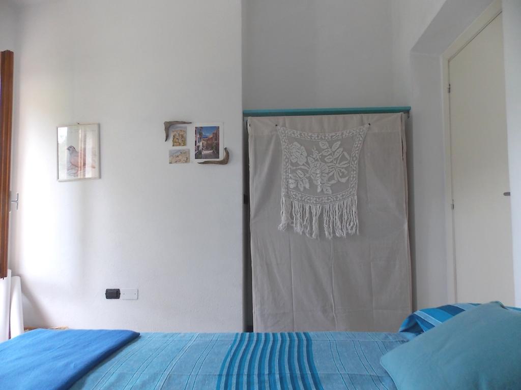 B&B Sette Fratelli San Gregorio  Bagian luar foto