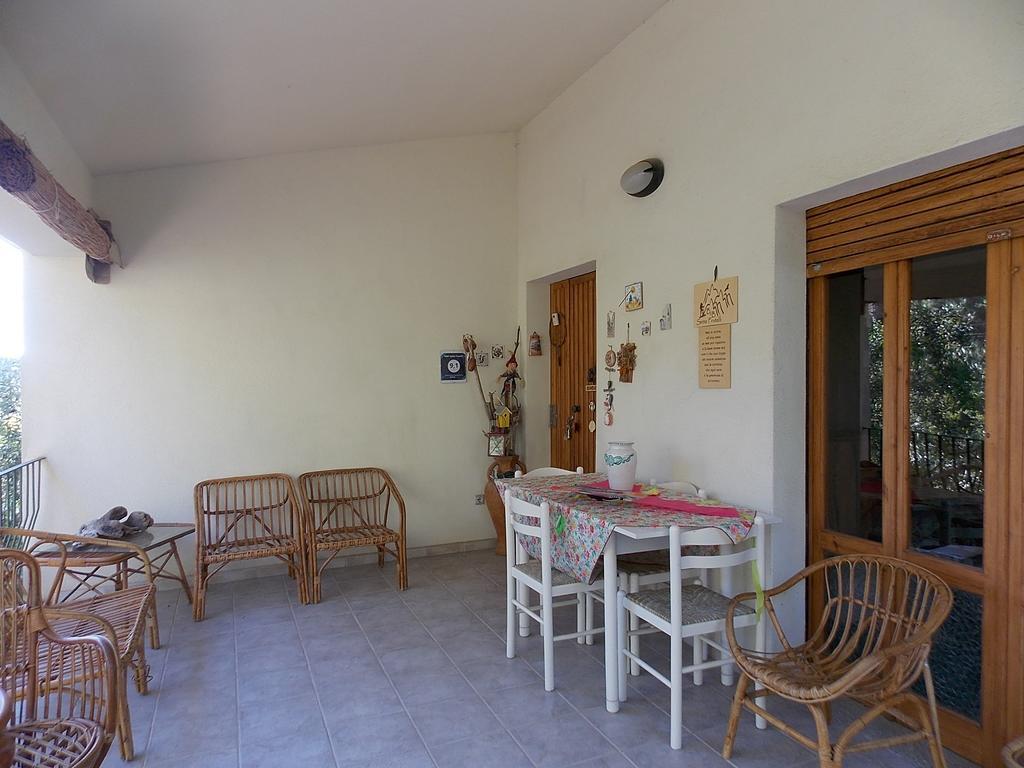 B&B Sette Fratelli San Gregorio  Bagian luar foto