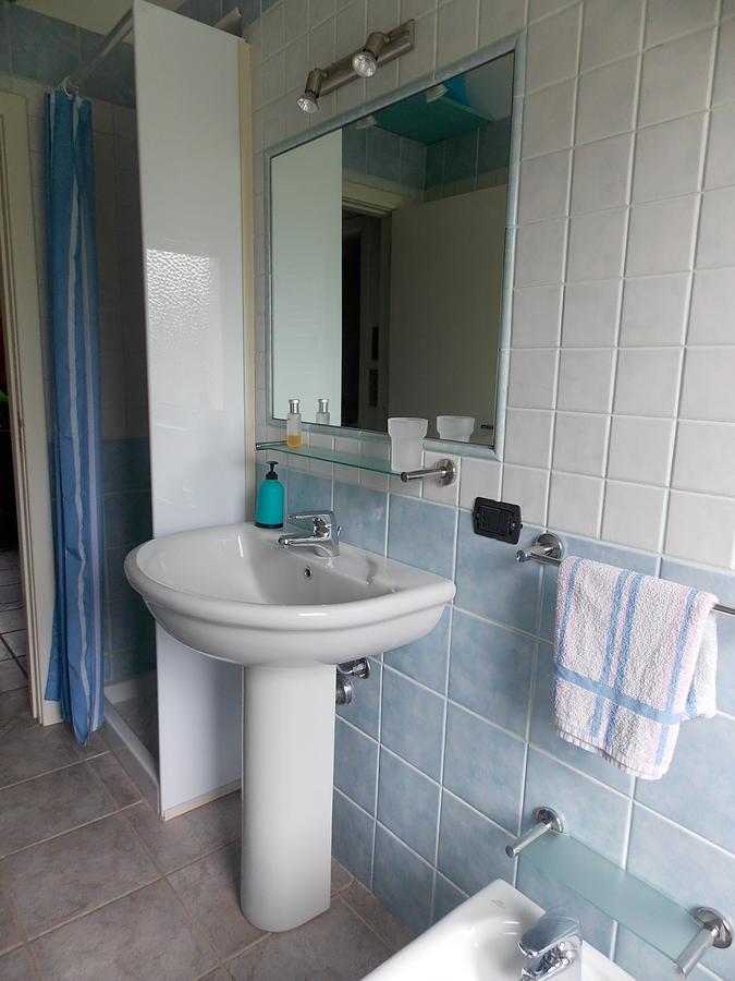 B&B Sette Fratelli San Gregorio  Bagian luar foto